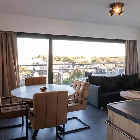 Jacuzzi & Free Parking At Andries Place Antwerp